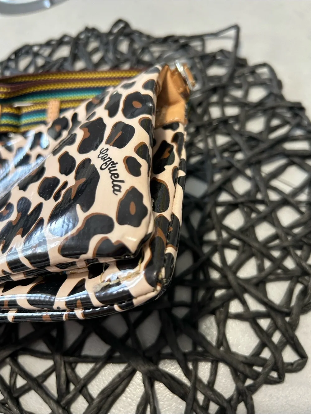 CONSUELA MONA UPTOWN CROSSBODY